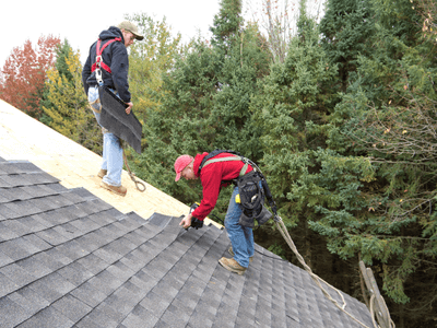 About Roof Repair Experts Evansville, WY
