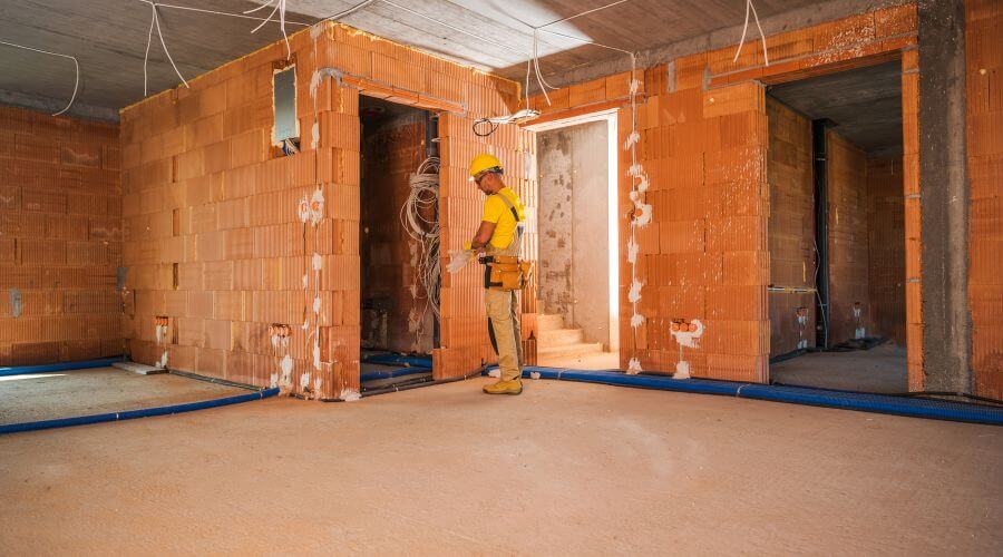 Roof Repair in Evansville, WY